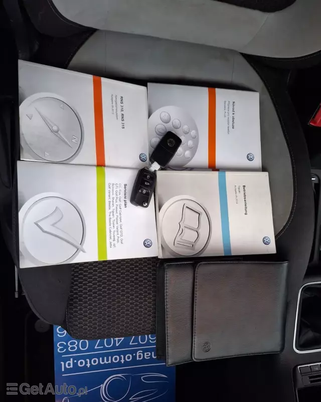 VOLKSWAGEN Tiguan 2.0 TDI 4Mot Perfectline R-Style DSG