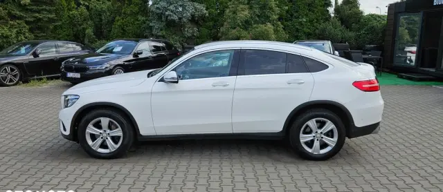 MERCEDES-BENZ GLC 220 d 4Matic 9G-TRONIC