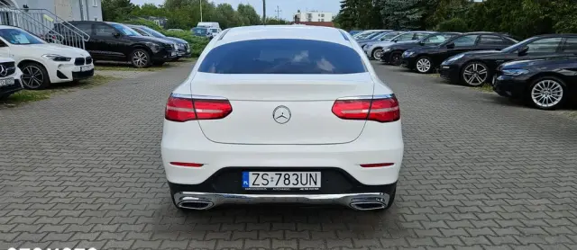 MERCEDES-BENZ GLC 220 d 4Matic 9G-TRONIC