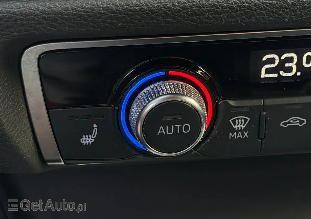 AUDI Q3 Sportback 35 TFSI S tronic