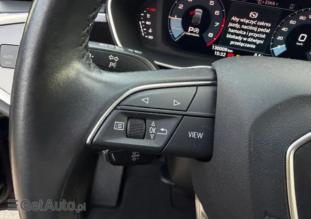 AUDI Q3 Sportback 35 TFSI S tronic