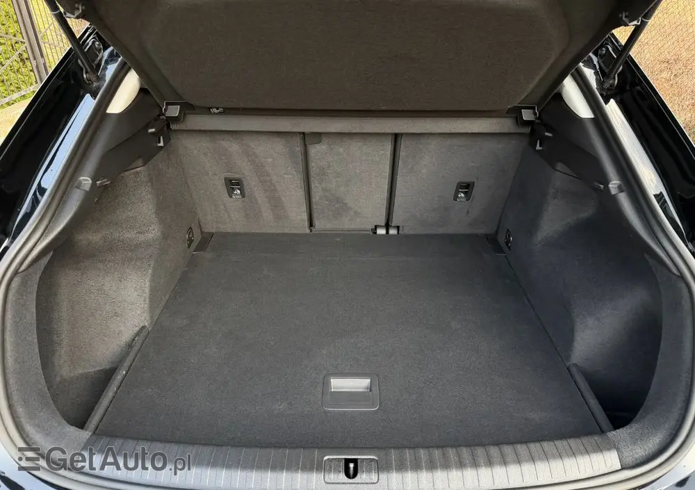 AUDI Q3 Sportback 35 TFSI S tronic