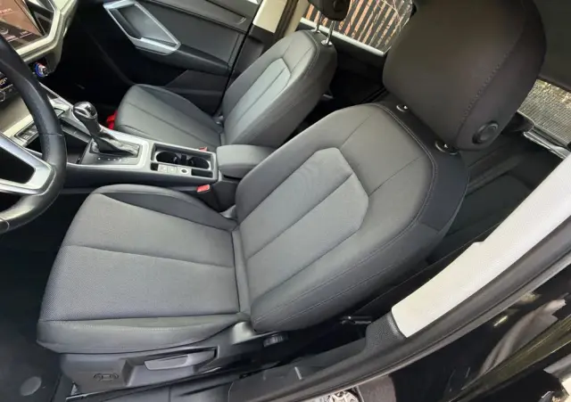 AUDI Q3 Sportback 35 TFSI S tronic