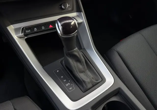 AUDI Q3 Sportback 35 TFSI S tronic