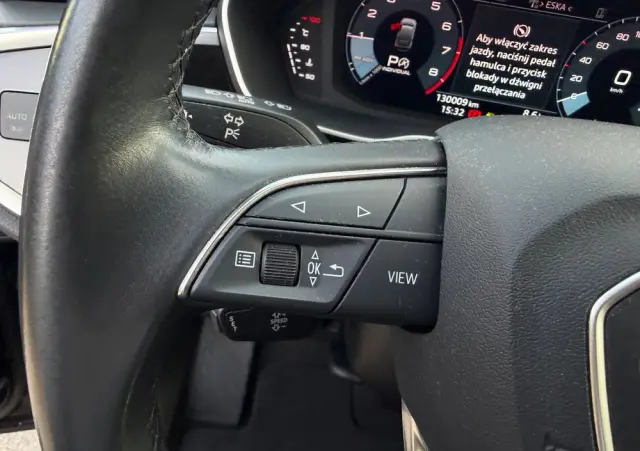 AUDI Q3 Sportback 35 TFSI S tronic