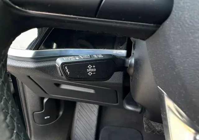 AUDI Q3 Sportback 35 TFSI S tronic