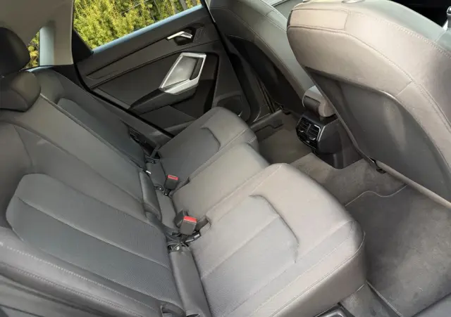 AUDI Q3 Sportback 35 TFSI S tronic