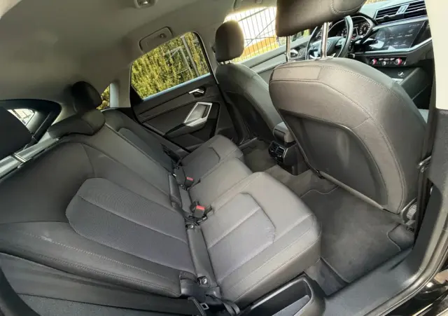 AUDI Q3 Sportback 35 TFSI S tronic