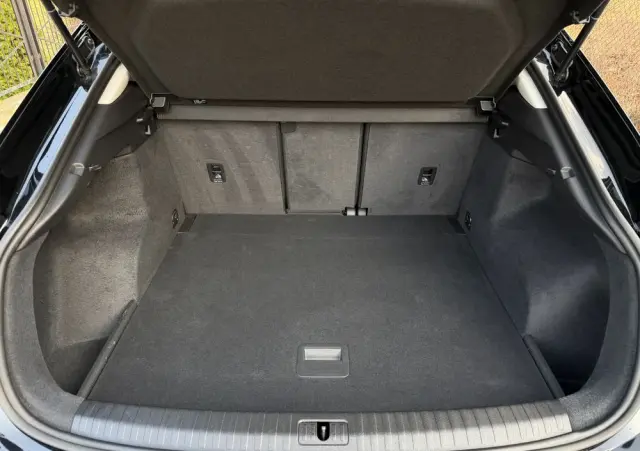 AUDI Q3 Sportback 35 TFSI S tronic