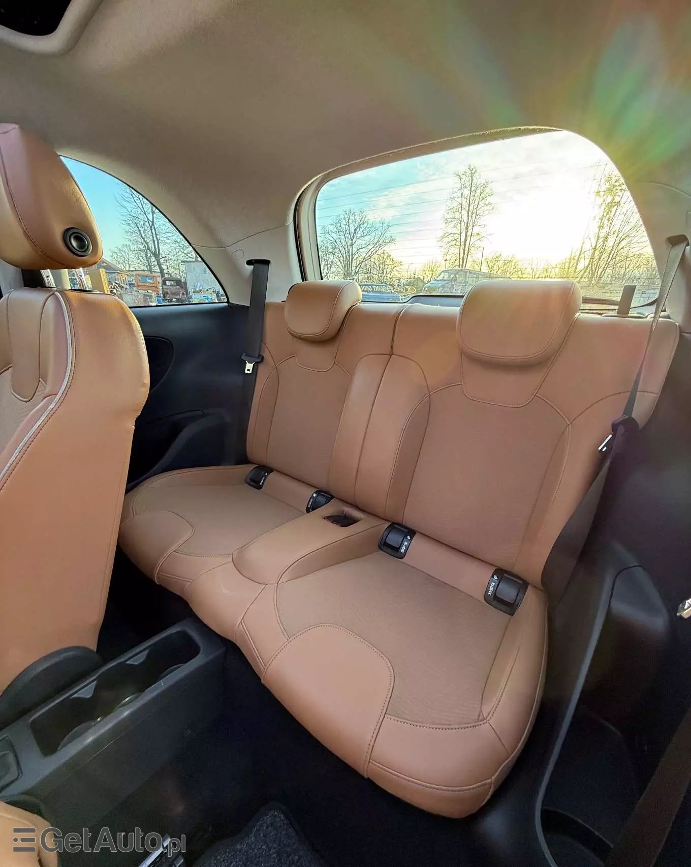 OPEL Adam 1.4 Rocks Unlimited