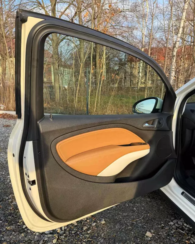 OPEL Adam 1.4 Rocks Unlimited