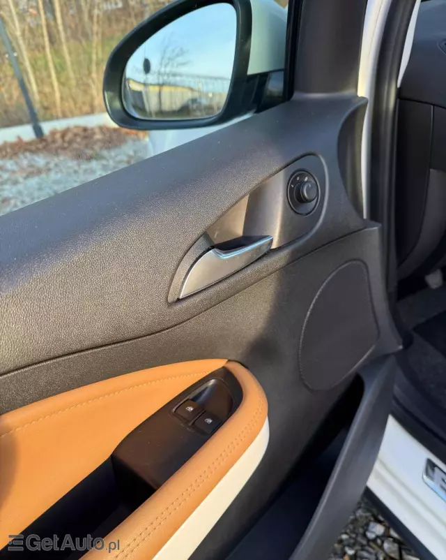 OPEL Adam 1.4 Rocks Unlimited