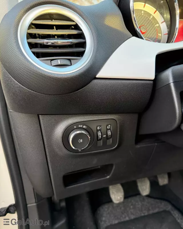 OPEL Adam 1.4 Rocks Unlimited