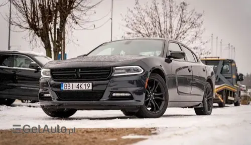 DODGE Charger 