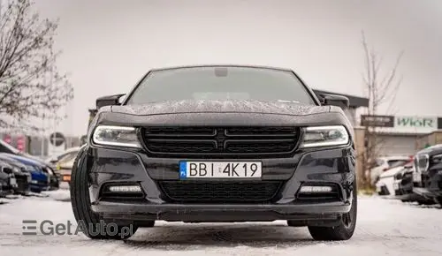 DODGE Charger 