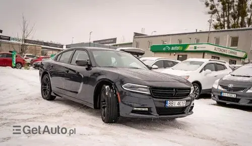 DODGE Charger 