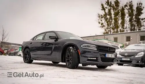DODGE Charger 