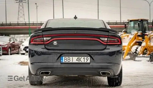 DODGE Charger 