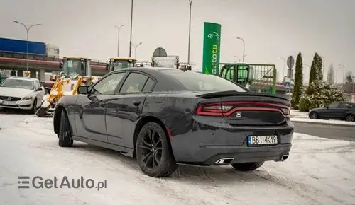 DODGE Charger 