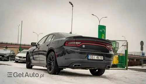 DODGE Charger 