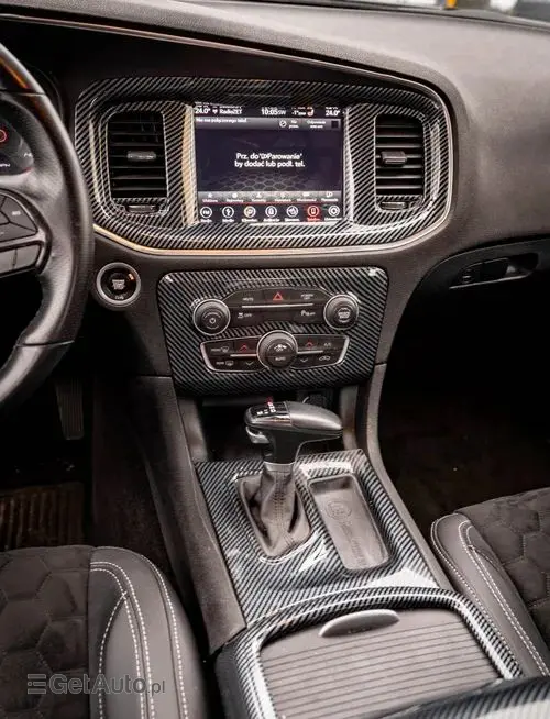 DODGE Charger 