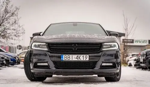 DODGE Charger 