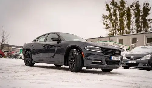 DODGE Charger 