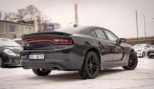 DODGE Charger 