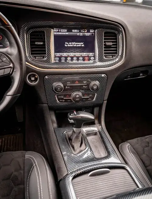 DODGE Charger 