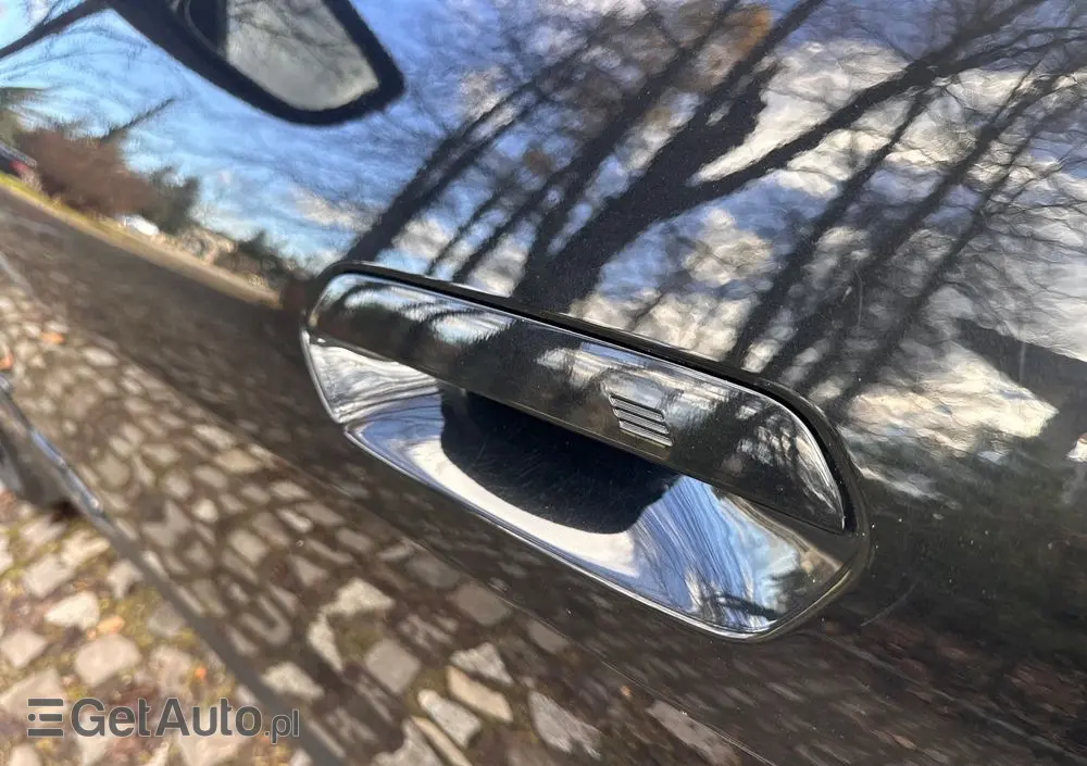 BMW Seria 4 420d Luxury Line sport