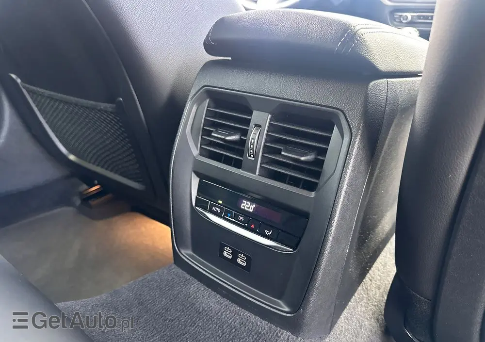 BMW Seria 4 420d Luxury Line sport