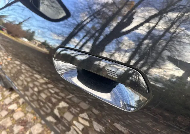 BMW Seria 4 420d Luxury Line sport