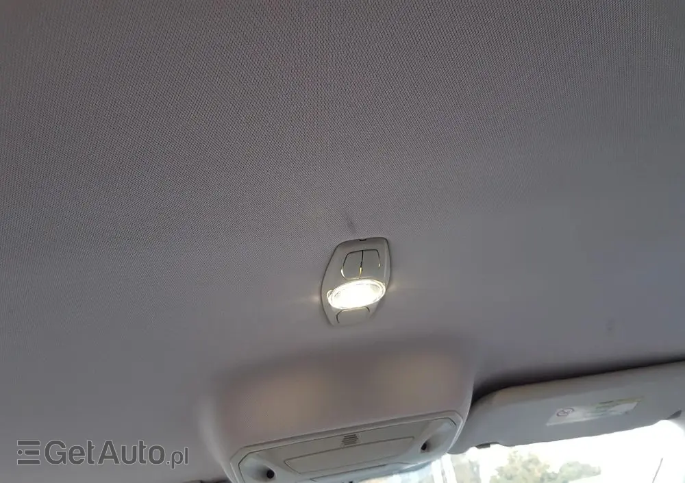 FORD Focus 1.6 EcoBoost Titanium