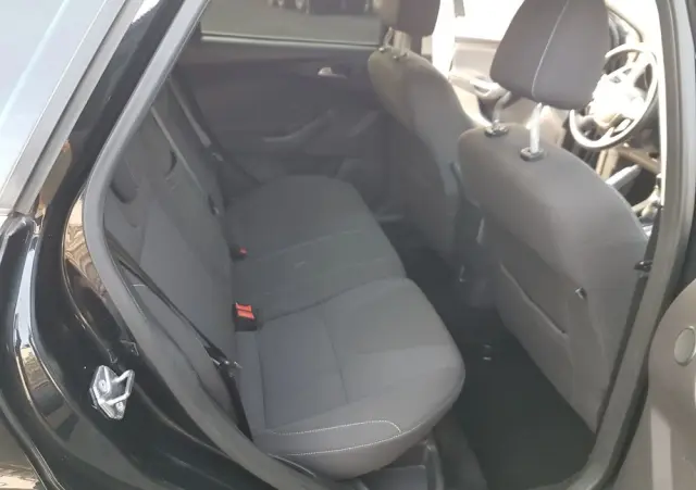 FORD Focus 1.6 EcoBoost Titanium