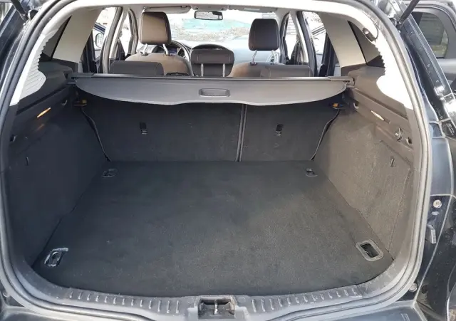 FORD Focus 1.6 EcoBoost Titanium