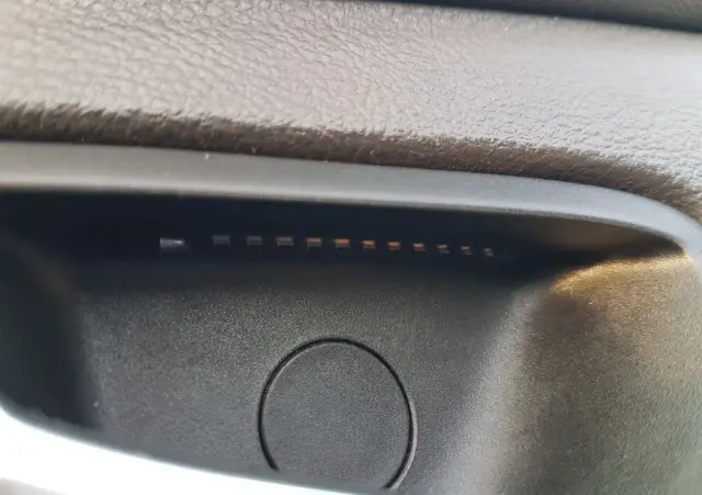 FORD Focus 1.6 EcoBoost Titanium