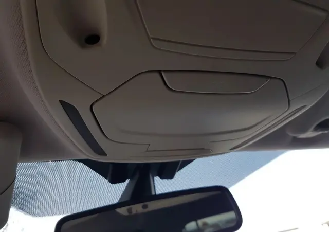 FORD Focus 1.6 EcoBoost Titanium