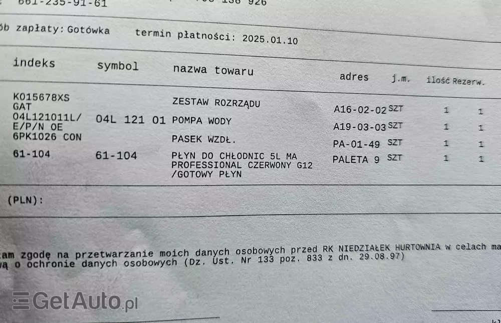 VOLKSWAGEN Passat Variant 2.0 TDI SCR 4Motion DSG Highline