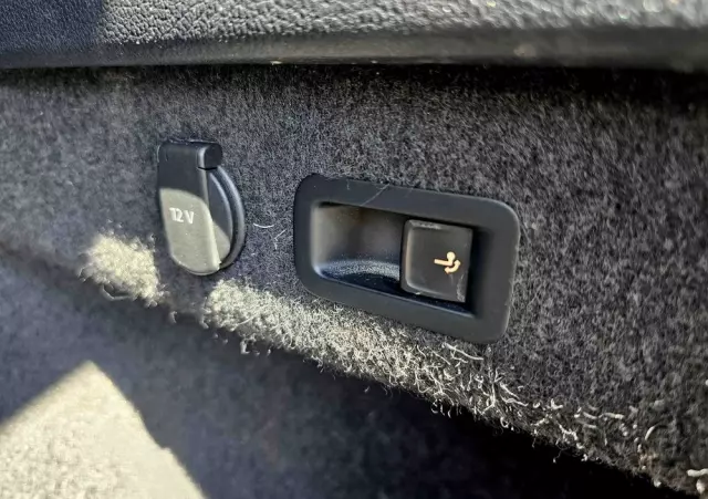 VOLKSWAGEN Passat Variant 2.0 TDI SCR 4Motion DSG Highline