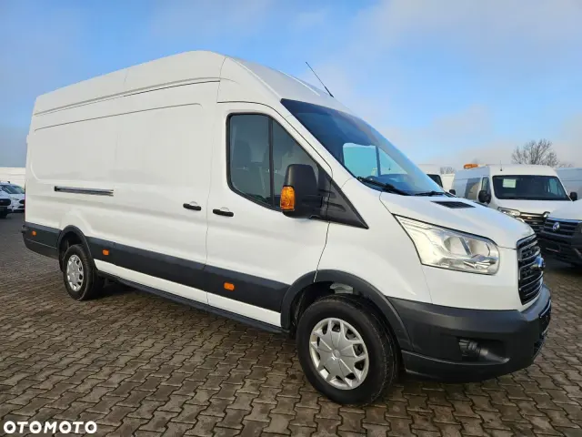 FORD Transit L4 Trend