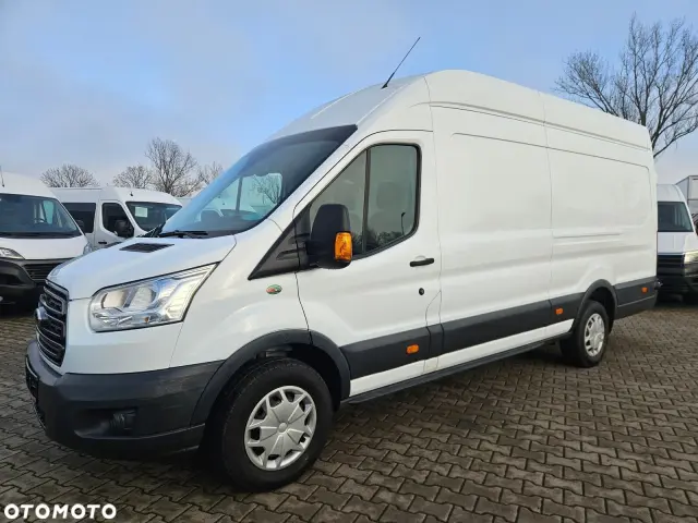 FORD Transit L4 Trend