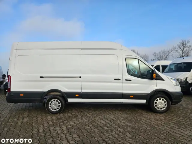 FORD Transit L4 Trend