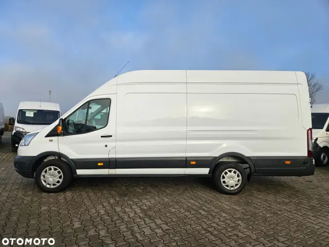 FORD Transit L4 Trend