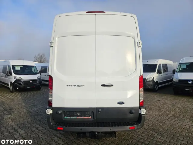 FORD Transit L4 Trend