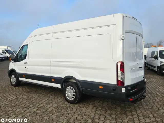 FORD Transit L4 Trend