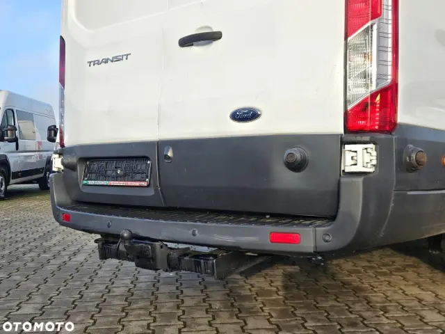 FORD Transit L4 Trend