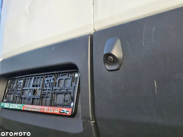 FORD Transit L4 Trend