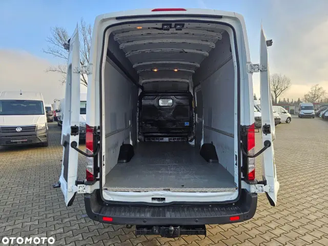 FORD Transit L4 Trend