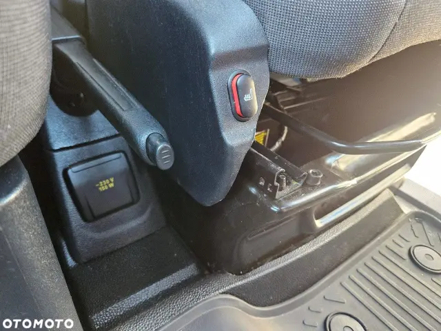 FORD Transit L4 Trend