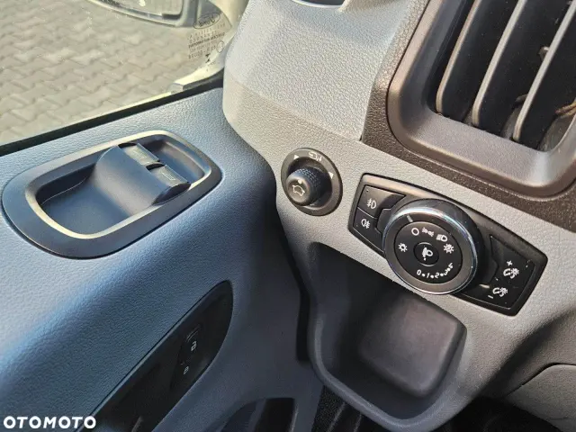 FORD Transit L4 Trend